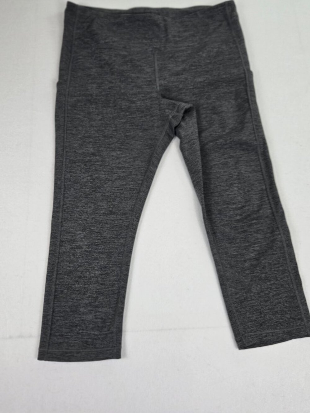 Gray Athleta Leggings Size L